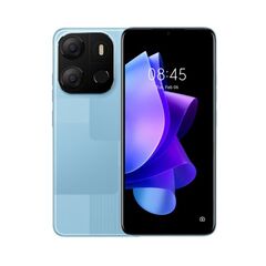 Tecno POP 7 Capri Blue (2+64), фото 1