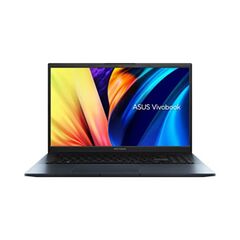 Ноутбук Asus Vivobook S M5602QA-KV119 (90NB0XW1-M004N0) / R5 5600H / 16GB / SSD 512GB / 16&quot;,черный, фото 1