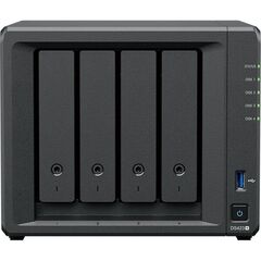 Сетевое хранилище SYNOLOGY DS423+, фото 1