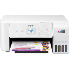 Принтер МФУ струйное Epson L3266, фото 1