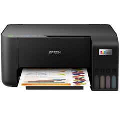 МФУ струйное Epson EcoTank L3200 (C11CJ69401), фото 1