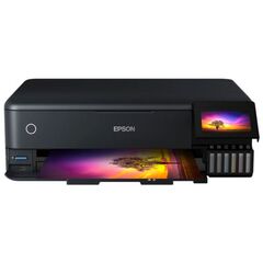 МФУ струйное Epson L8180, фото 1