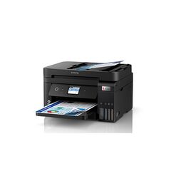 МФУ струйное Epson EcoTank L6290, фото 1