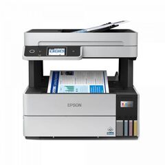 МФУ струйное Epson L6490, фото 1