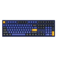 Игровая механическая клавиатура Akko 3108 V2 DS Horizon V2 Pink (6925758607698), фото 1