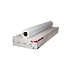 Рулонная бумага Canon Standart Paper, матовая, 90g/m2, 914мм х 50м, фото 1