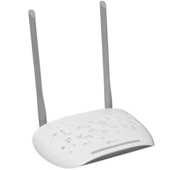 Точка доступа TP-Link TL-WA 801 N, фото 1