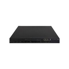 Коммутатор H3C S6520X-26C-SI L3 Ethernet Switch with 24*1G/10GBase-X SFP Plus Ports and 1*Slot,Witho, фото 1