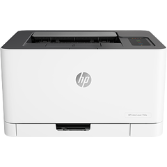 Принтер hp color laser 150a, фото 1