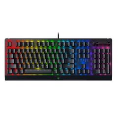 Клавиатура Razer Blackwidow V3 (Green Switch) (RZ03-03540100-R3M1), фото 1