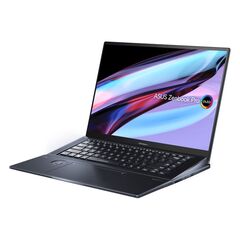 Ноутбук ASUS ZenBook Pro 16X OLED  Black, фото 1