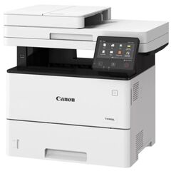 МФУ Canon i-SENSYS MF552dw, ethernet, DADF, фото 1