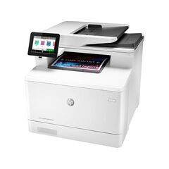 Принтер hp color laserjet pro m479dw W1A77A, фото 1