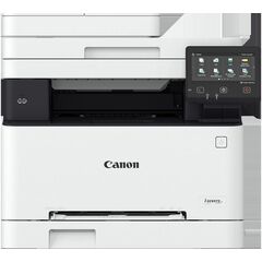 МФУ Canon i-SENSYS MF655Cdw EMEA, DADF, фото 1