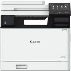 МФУ Canon i-SENSYS MF752Cdw, Wi-Fi, duplex, DADF, фото 1