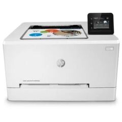 Принтер hp color laserjet pro m255dw, фото 1