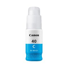 Контейнер Canon GI-40 Cyan, фото 1