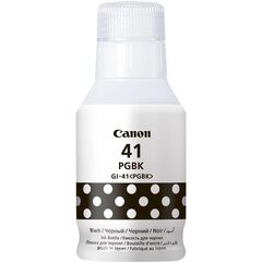 Контейнер Canon GI-41 Pigment Black, фото 1