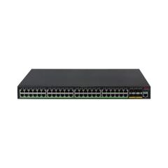 Комутатор H3C S5170-54S-EI L2 Ethernet Switch with 48*10/100/1000BASE-T Ports and 6*1G/10G BASE-X SFP Plus Ports,(AC), фото 1