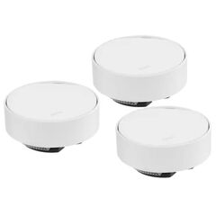 MESH-комплект TP-Link Deco X50-PoE (3-Pack), фото 1