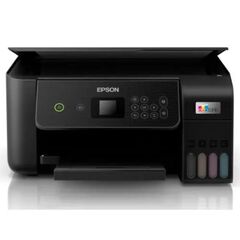 Принтер МФУ струйное Epson L3260, фото 1
