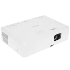 Проектор Epson CO-W01 белый, фото 1