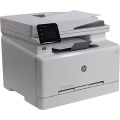 МФУ лазерное HP Color LaserJet Pro MFP M283fdw, фото 1