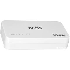 Коммутатор Netis ST3105GS, фото 1