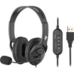 Наушники 2E CH13 USB (2E-CH13SU), фото 1