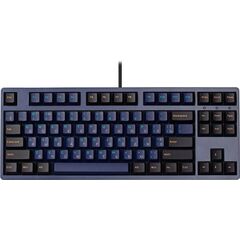 Клавиатура проводная Akko 3087 V2 DS Horizon V2 Pink USB Blue/Black (6925758607742), фото 1