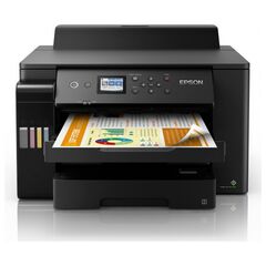 Принтер струйный Epson L11160, фото 1