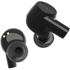 Наушники Belkin Soundform Rise True Wireless Black (AUC004BTBK), фото 1