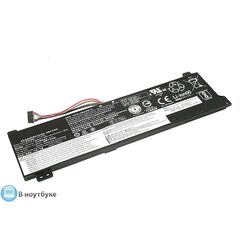 Аккумулятор для Lenovo L17L2PB3 3910mAh, фото 1