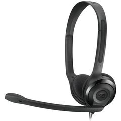 Гарнитура Sennheiser PC 5 CHAT / EPOS PC 5 CHAT, 3.5mm, фото 1
