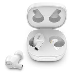 Наушники Belkin Soundform Rise True Wireless White (AUC004btWH), фото 1