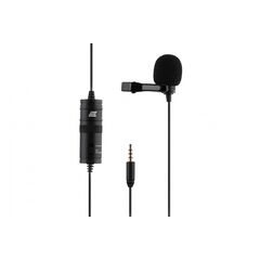 Микрофон-петличка 2E ML010 3.5mm, фото 1