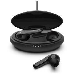 Наушники Belkin Soundform Move True Wireless Black (PAC001btBK-GR), фото 1