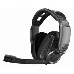 Игровая гарнитура Sennheiser GSP 670 Wireless USB, фото 1