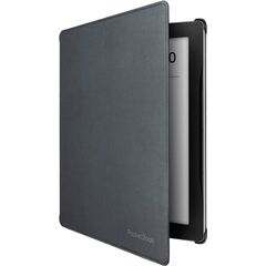 Чехол PocketBook Origami для электронной книги 970 Shell series Black (HN-SL-PU-970-BK-CIS), фото 1