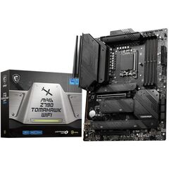 Материнcкая плата MSI MAG Z790 TOMAHAWK WIFI, фото 1