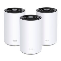 Wi-Fi Mesh система TP-LINK Deco X68 (3-pack), фото 1