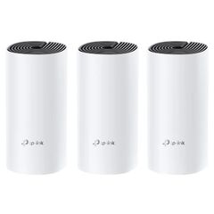 Wi-Fi Mesh система TP-LINK Deco M4 (3-pack), фото 1