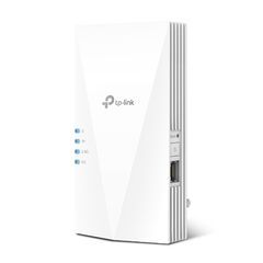 Wi-Fi усилитель сигнала (репитер) TP-LINK RE700X, фото 1