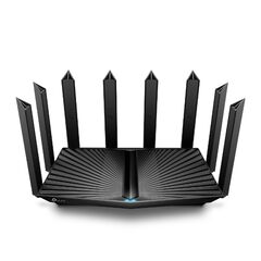 Беспроводной трехдиапазонный мультигигабитный MU-MIMO маршрутизатор Wi-Fi TP-Link 6 с двумя USB-портами Archer AX95, фото 1