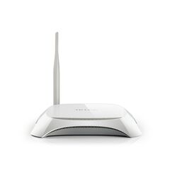 Маршрутизатор TP-LINK TL-MR3220, фото 1