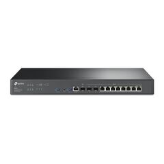 VPN-маршрутизатор Omada с портами 10 Гбит/с TP-LINK ER8411, фото 1