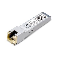 SFP‑модуль 1000BASE-T RJ45 TP-Link TL-SM331T, фото 1