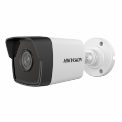 Корпусная 2 мегапиксельная IP видеокамера Hikvision 2CD1023G0E-I, фото 1