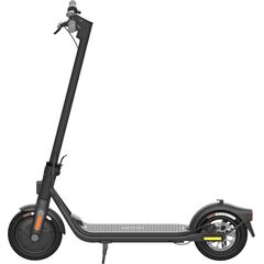 Электросамокат Segway Ninebot F25E II Black, фото 1