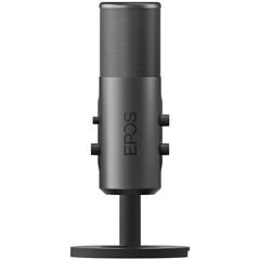Микрофон EPOS B20, Omni, USB-A, grey, фото 1